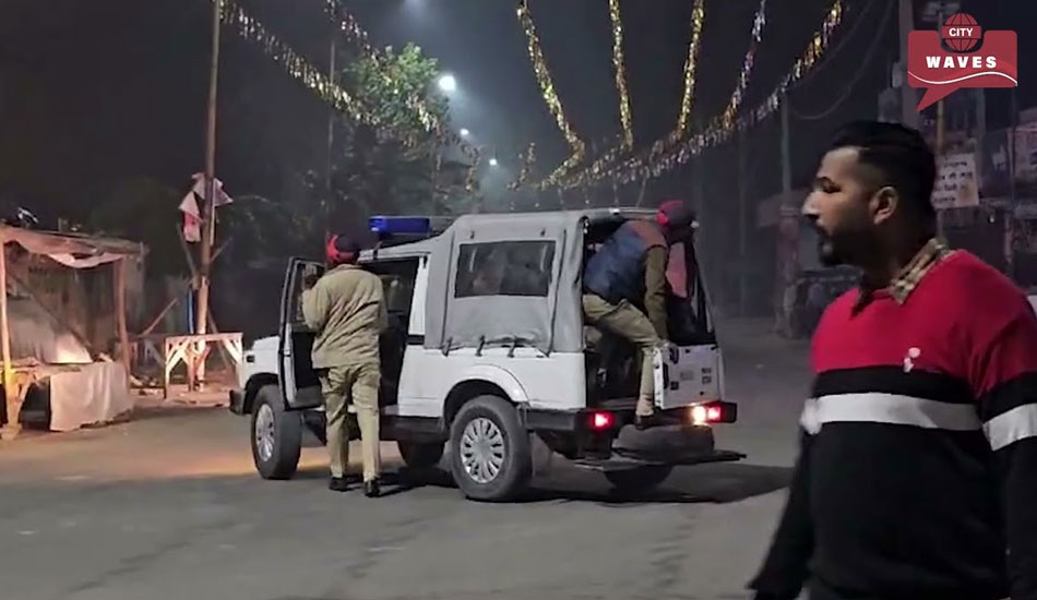 Punjab: Police clash with Nihang Sikhs at Kapurthala Gurudwara | 1 policeman killed, 5 injured